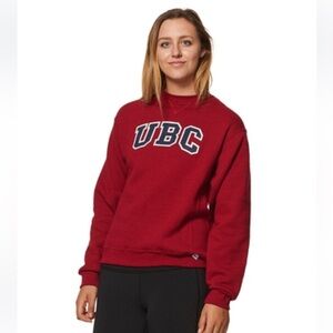 UBC Crewneck